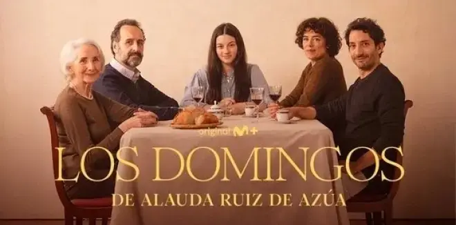 Los domingos, la pel&iacute;cula premiada con 5 Goya 2026