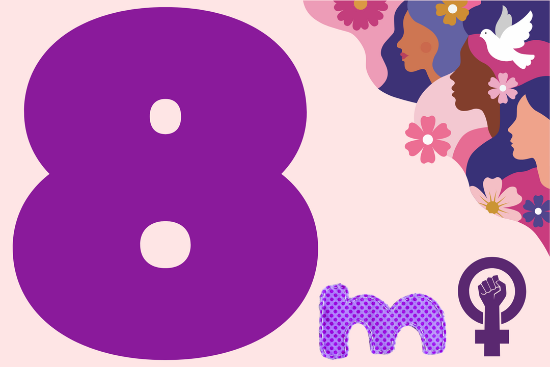 8 M, disseny Consell Comarcal Vor