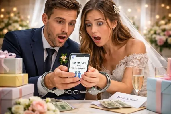 Hasta los bizum cotizan pero las subvenciones a los partidos y sindicatos.....