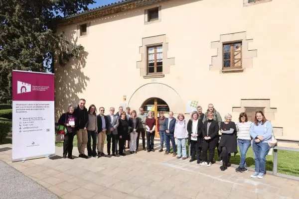 Granollers obra un noy Servei per a la Inclusi&oacute; Laboral de Persones amb Discapacitat