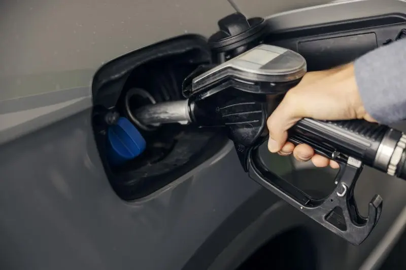 La gasolina, producto estrella en todas las guerras