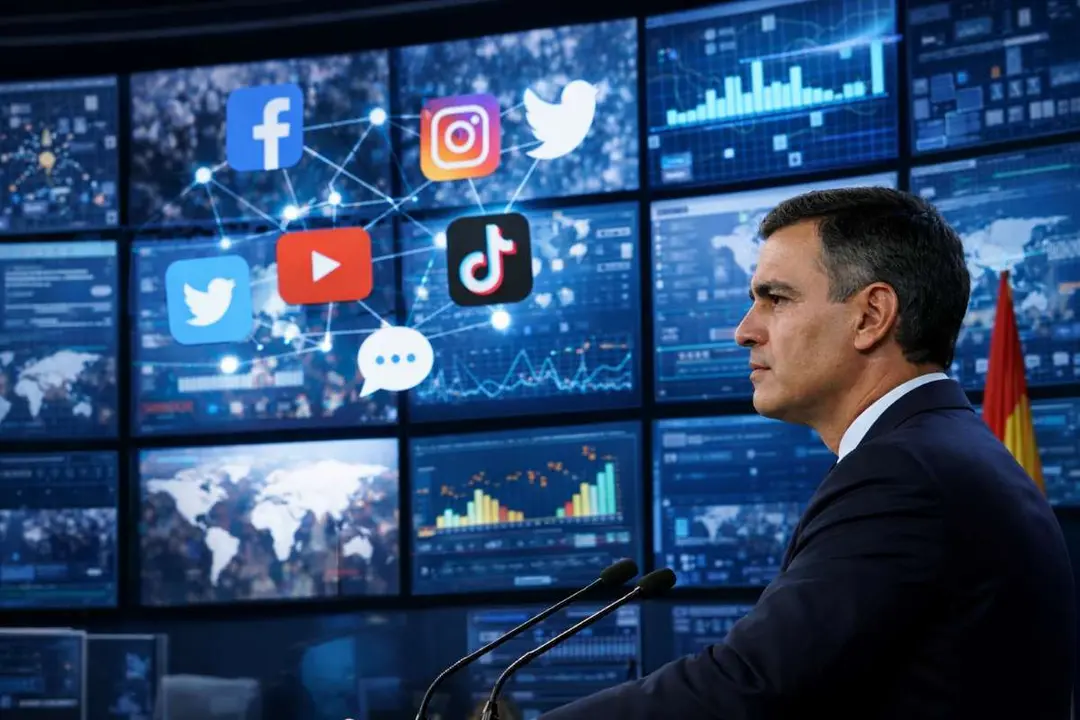 Sanchez el controlador