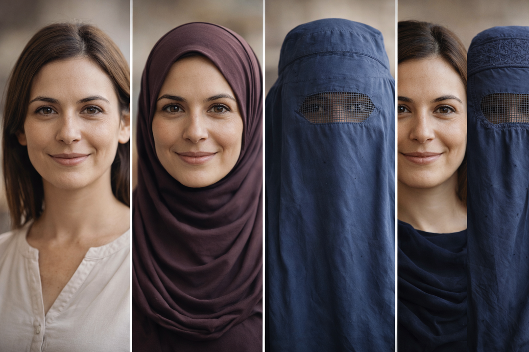 grandes diferencias, triste realidad