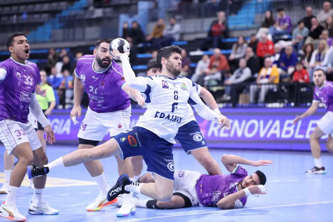 Jordi Deumal. Foto Xavier Solanas