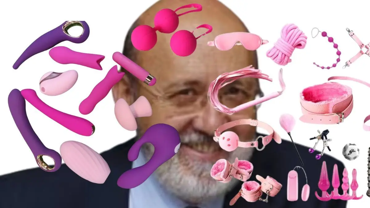 Suerte tenemos de las encuestas de Tezanos (CIS) que se preocupan de nuestra salud sexual