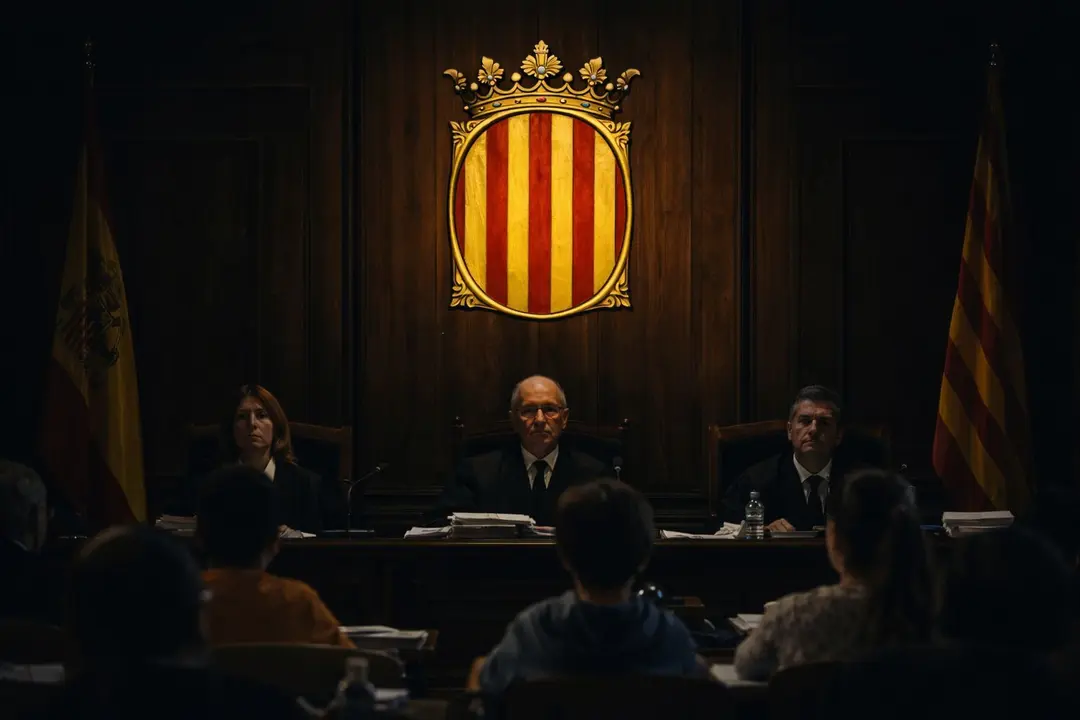 El idioma y las aulas siguen siendo motivo de discordia en Catalunya