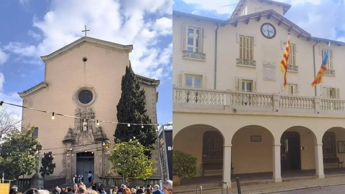 Cardedeu - la Garriga