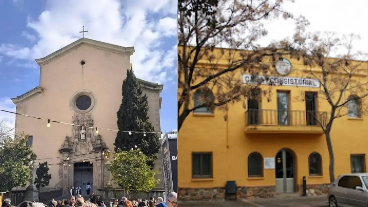 Canovelles y la Garriga