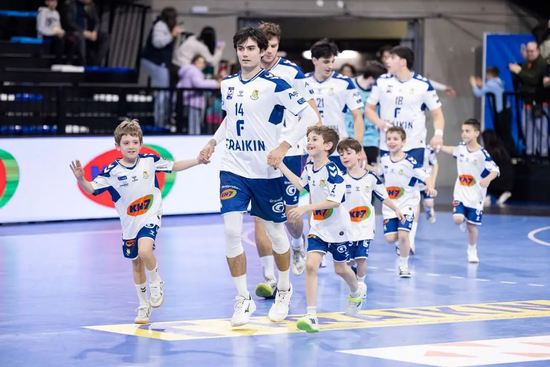 &iexcl;&iexcl;Todos al Palau!! Foto Xavier Solanas