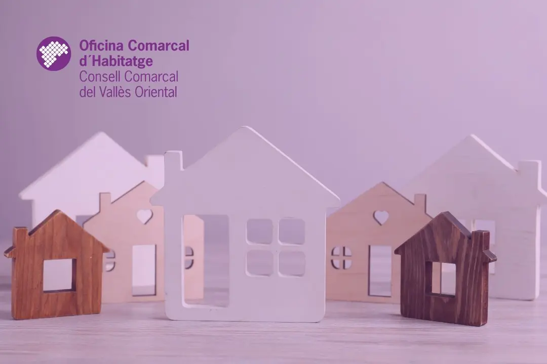 Oficina d&rsquo;Habitatge del Consell Comarcal del VOr