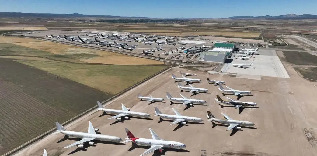 aeropuerto-teruel vista general