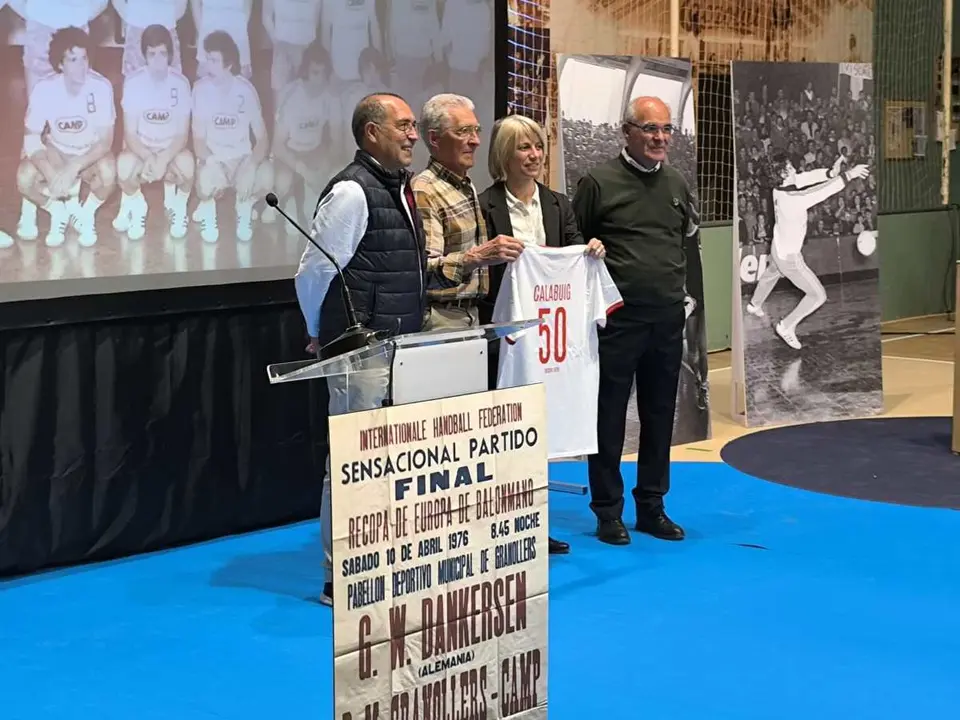 11. Calabuig, l'extrem que va tornar boixos als alemanys