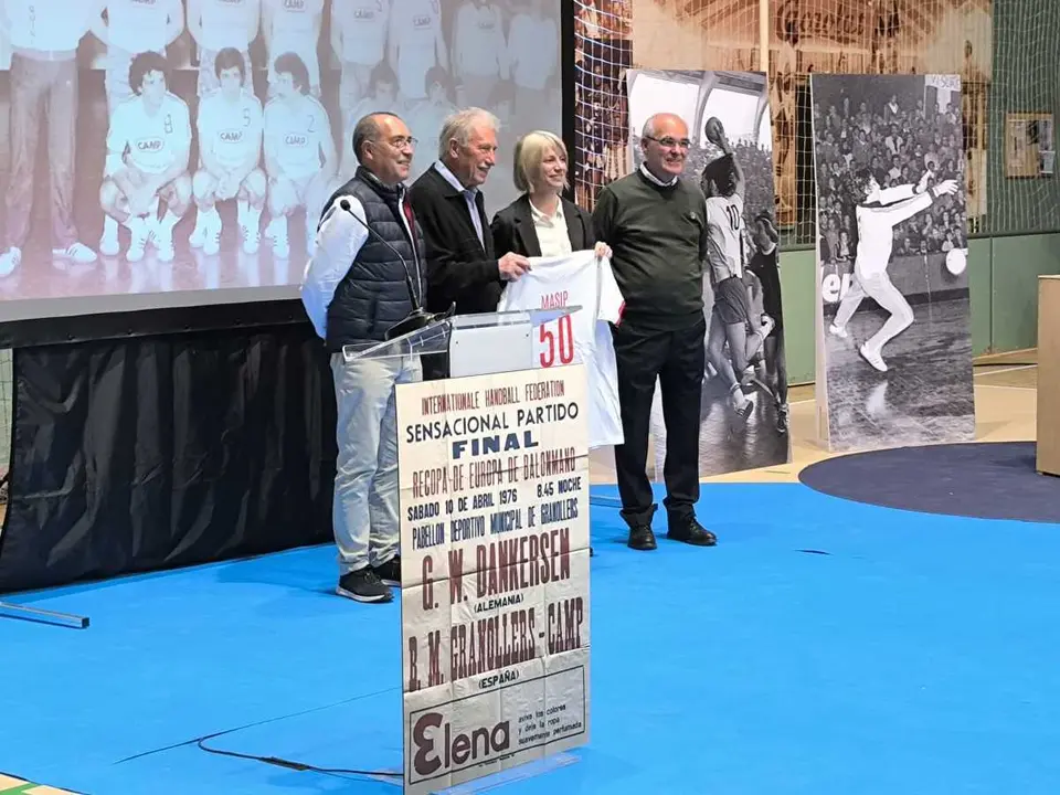 12. Masip,seguretat i serietat a la pista