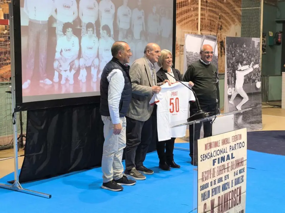 21. Miquel Prat, el gran capit&aacute;