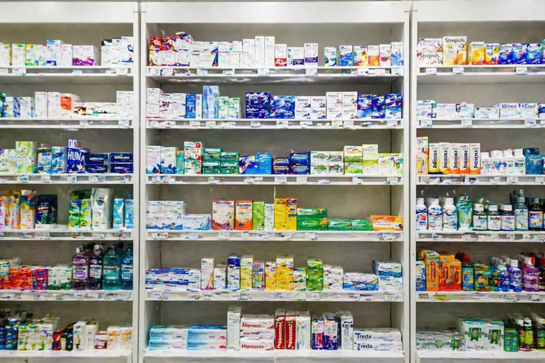 Las Farmacias pueden sufrir en pocas semanas desabastecimiento de medicamentos