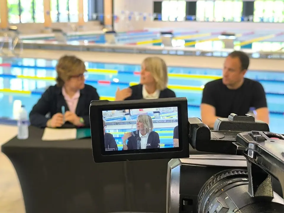 12. L'alcaldessa vista desde el prisma de VOTV