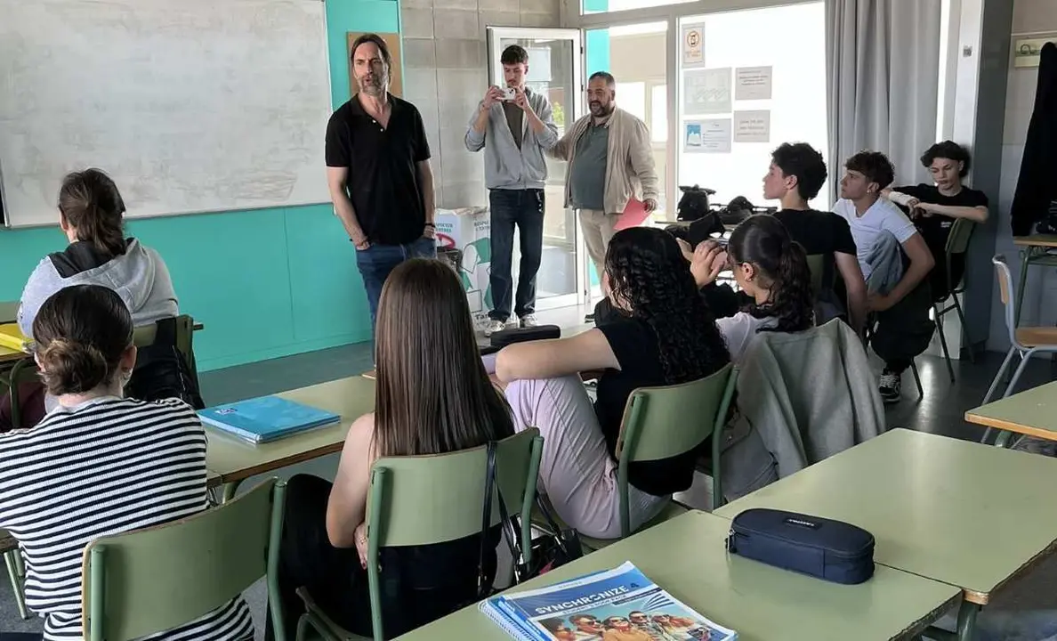 Taller_democracia_instituts de la Garriga