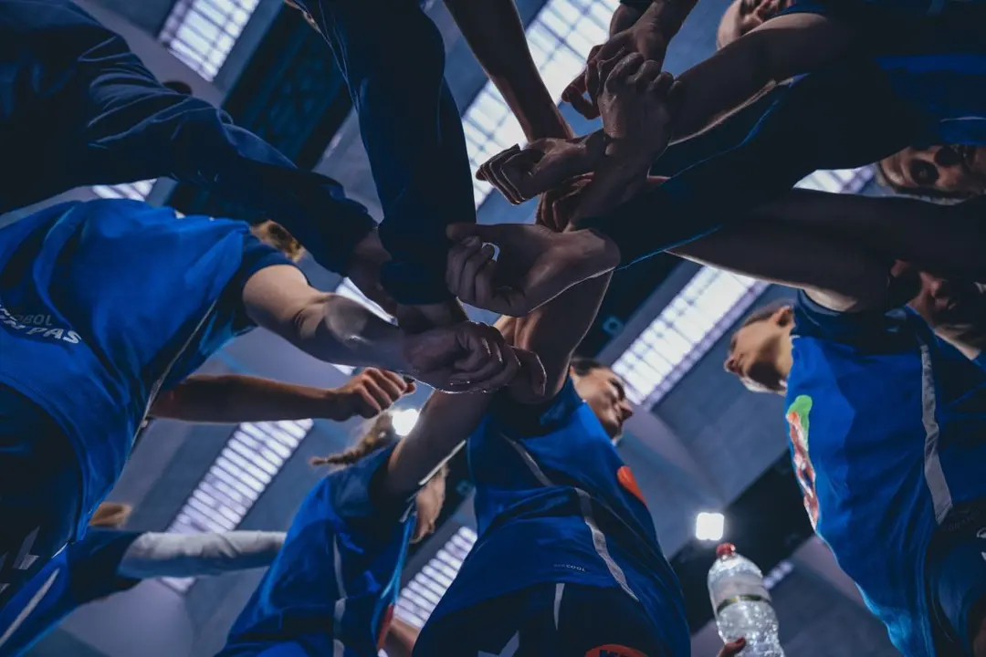 La &uacute;ltima competici&oacute;n de las chicas del KH7 de esta temporada es la Copa de la Reina