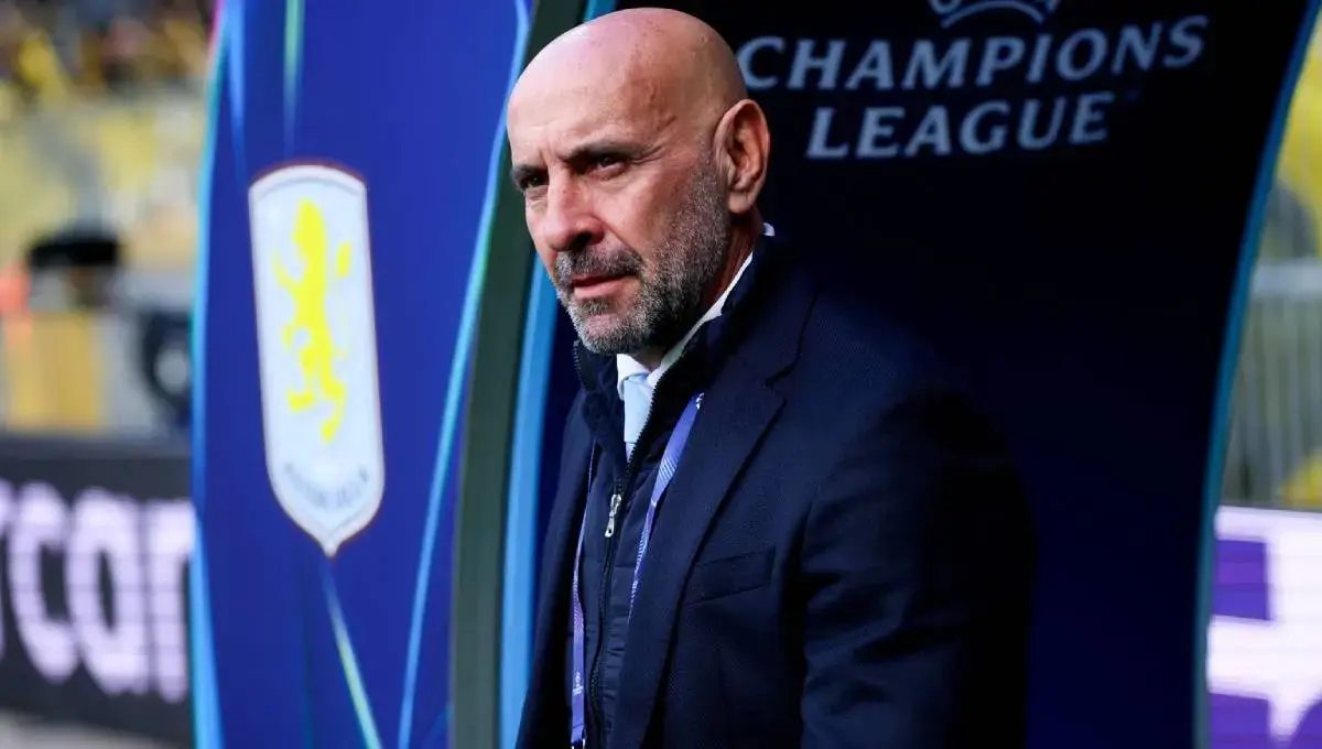 Monchi