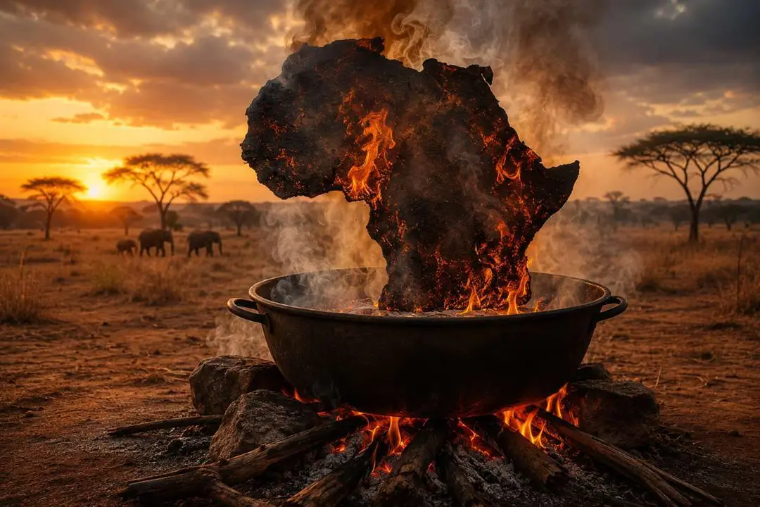&Aacute;frica, siempre en ebullici&oacute;n