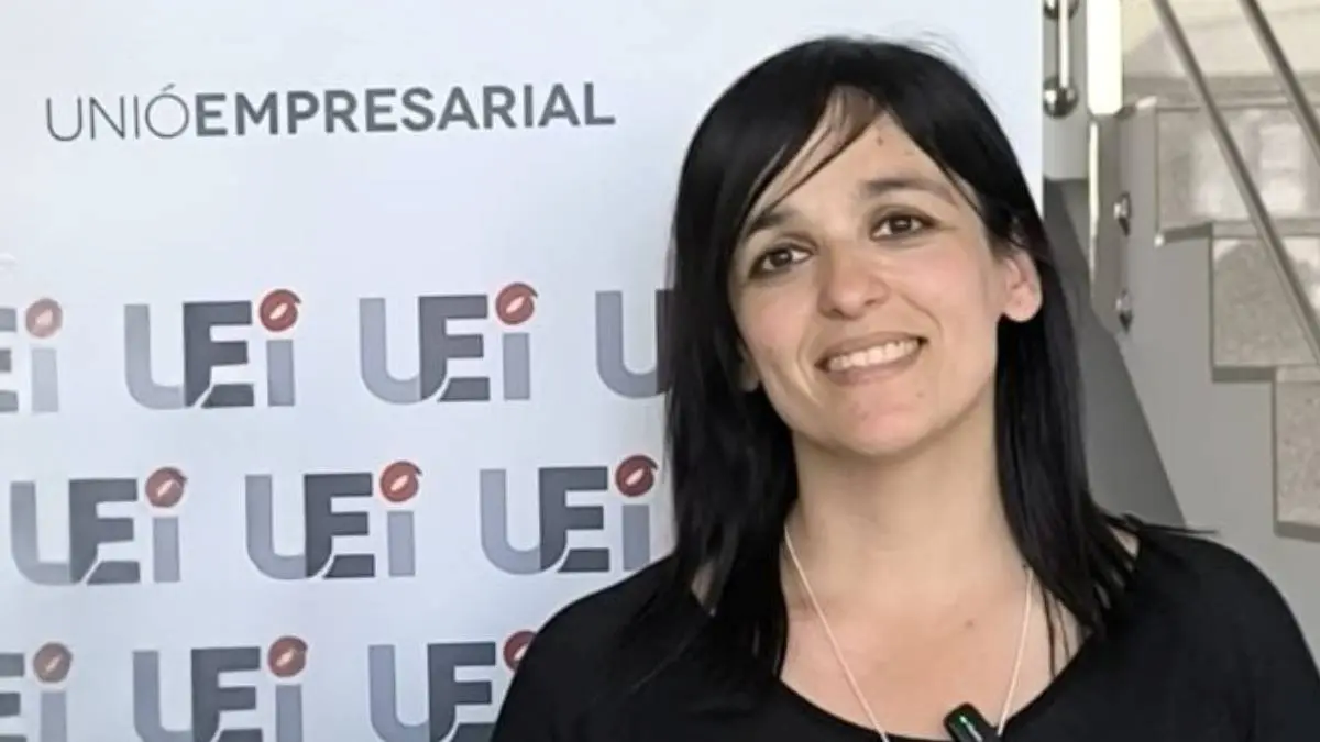 Silvia Orriols