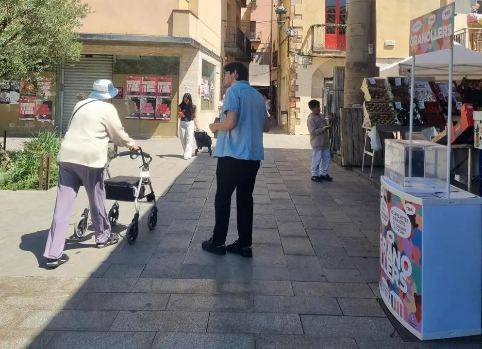 Votaci&oacute; pressupostos participatius