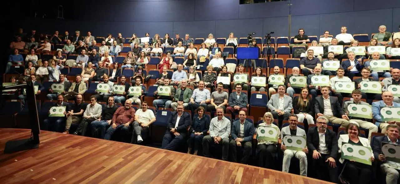 Reconeixements Administraci&oacute; Oberta de Catalunya