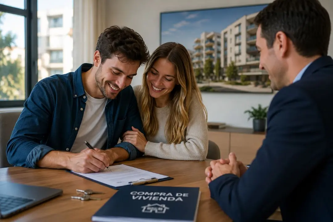 comprar vivienda es casi imposible hoy en dia