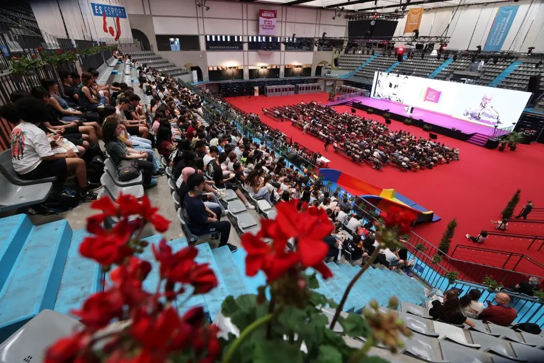 Congr&egrave;s de les Ciutats Educadores