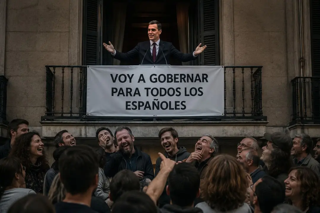 gobierno para todos