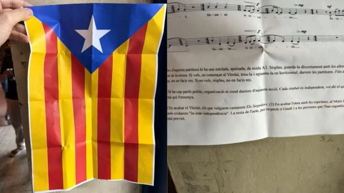 partituras y estelades