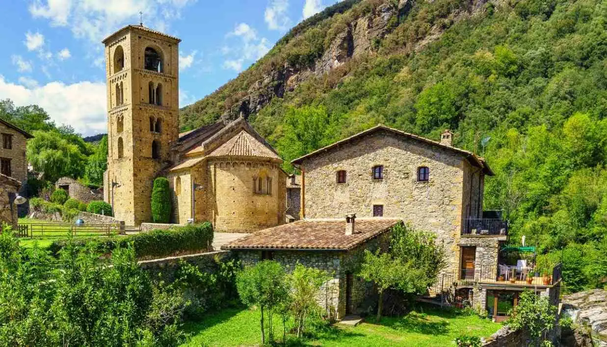 Beget 5