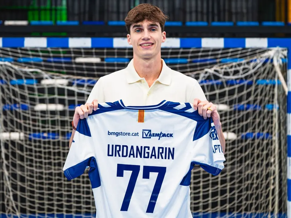 Pablo Urdangarin