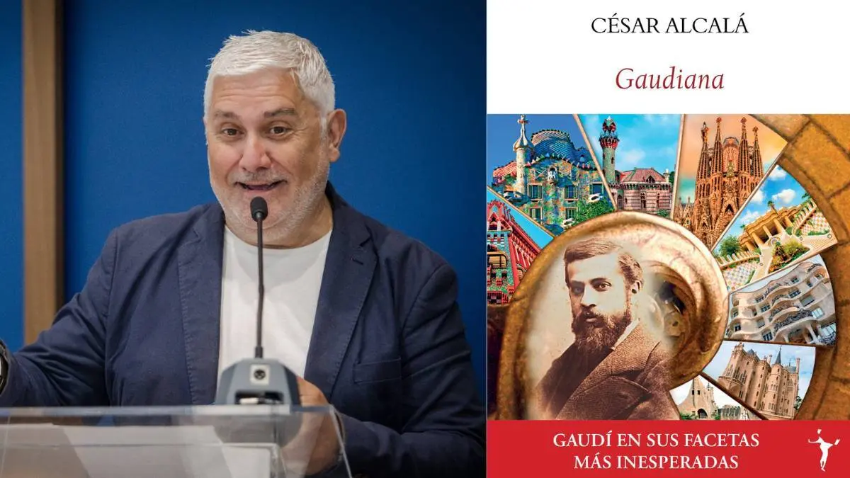 portada Gaudiana