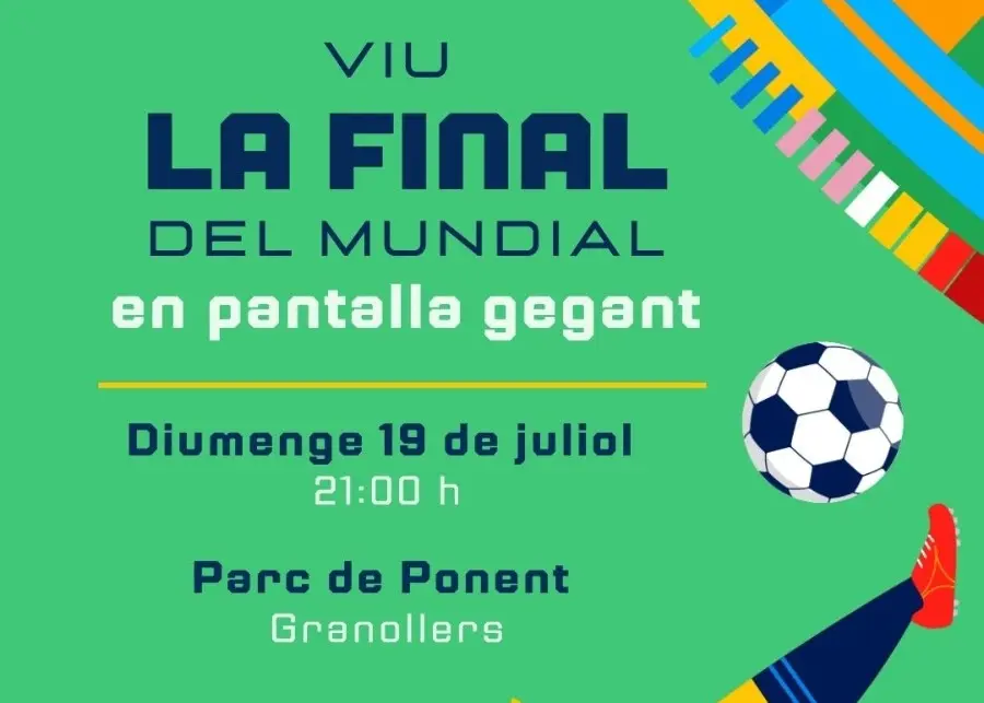 pantalla gigante