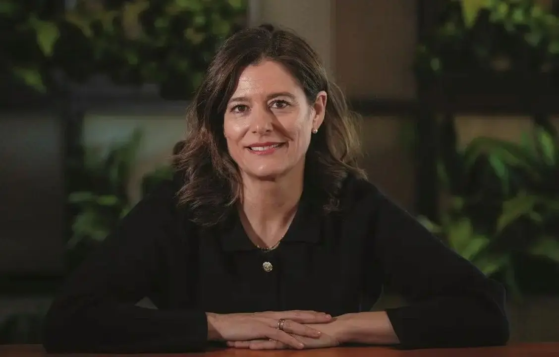 Miriam Gonz&aacute;lez (Democracia 21)