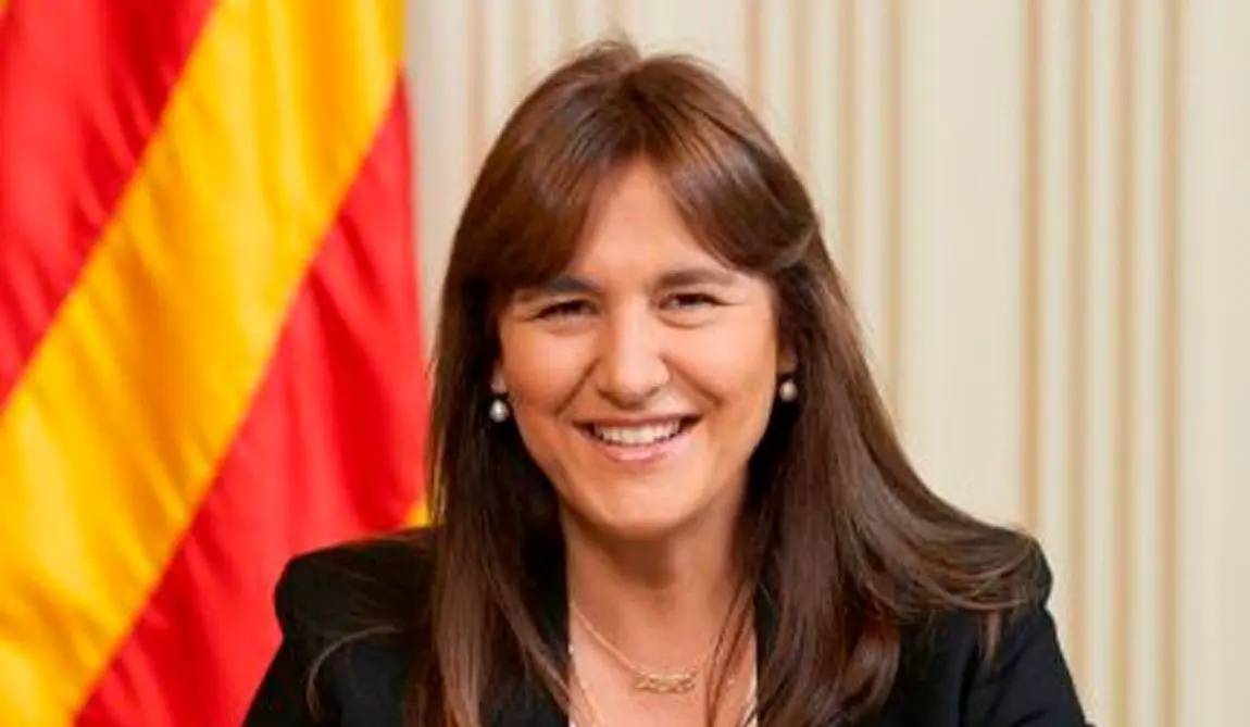 Laura Borr&aacute;s