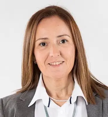 Alicia Martínez