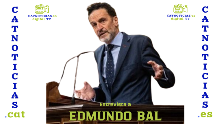 LA ENTREVISTA DE CATNOTICAS.es