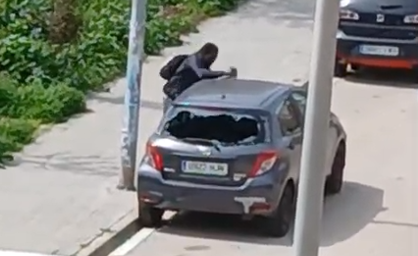 rotura lunas Mollet 0