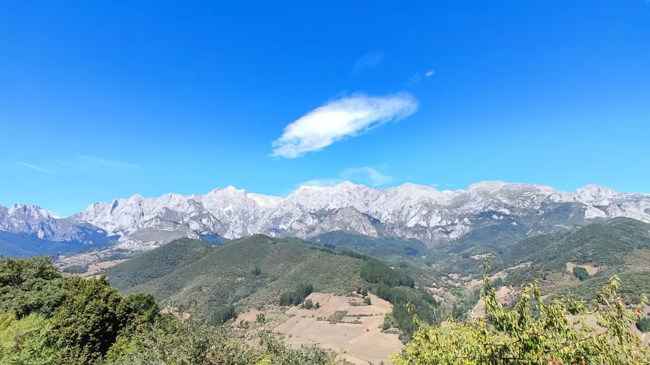 Picos de Europa