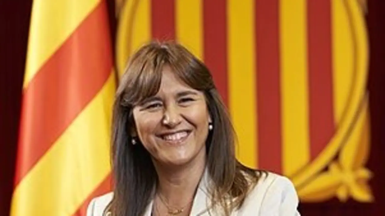 Laura Borras 2