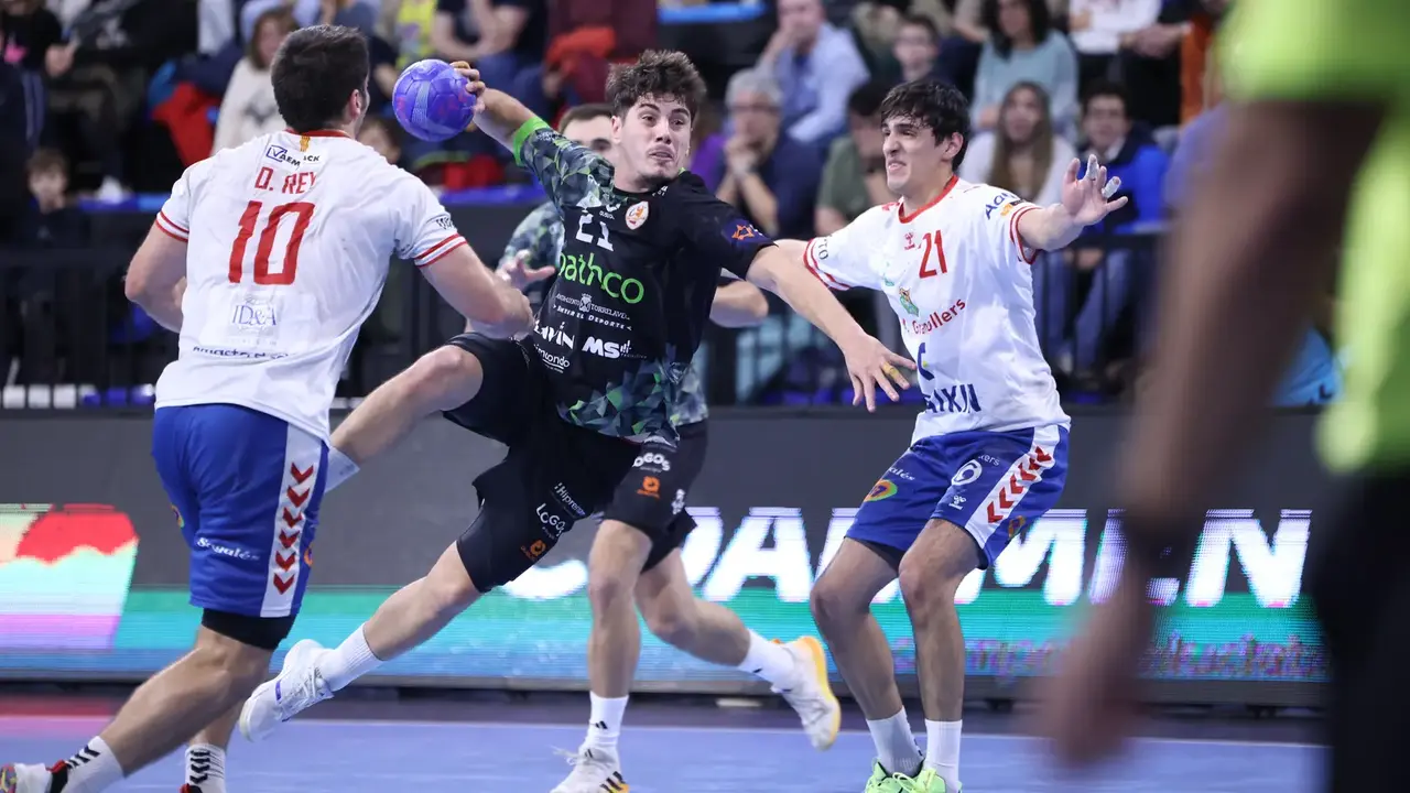 Torrelavega-Granollers