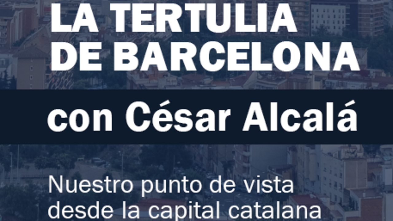 La-tertulia-de-Barcelona