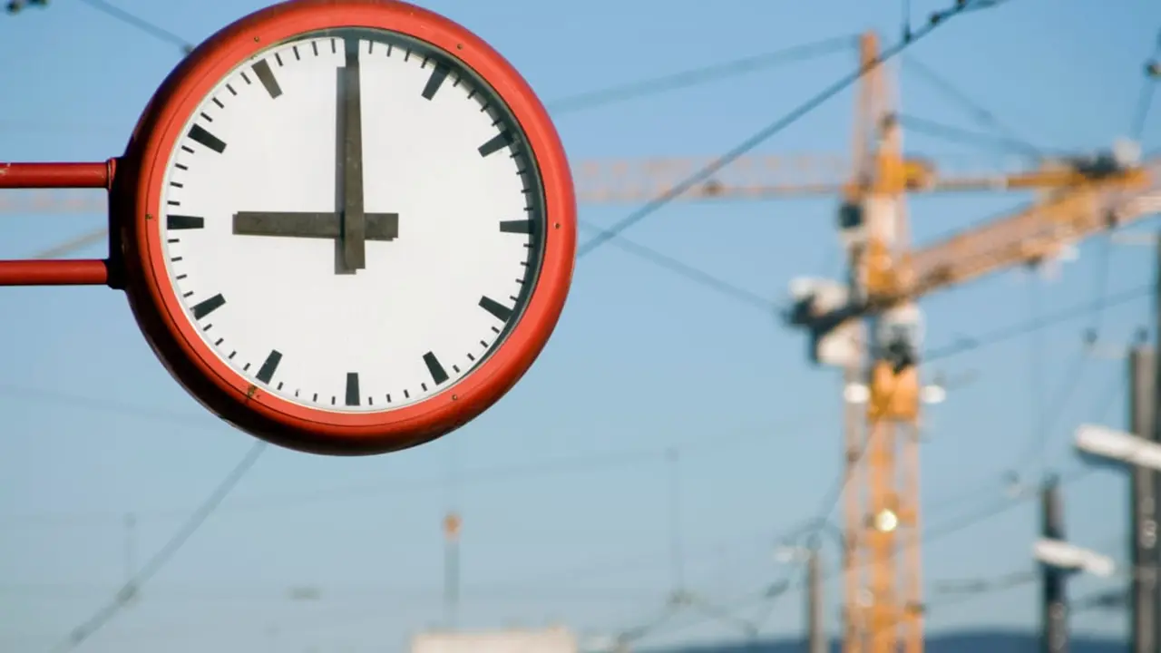 reducció jornada laboral