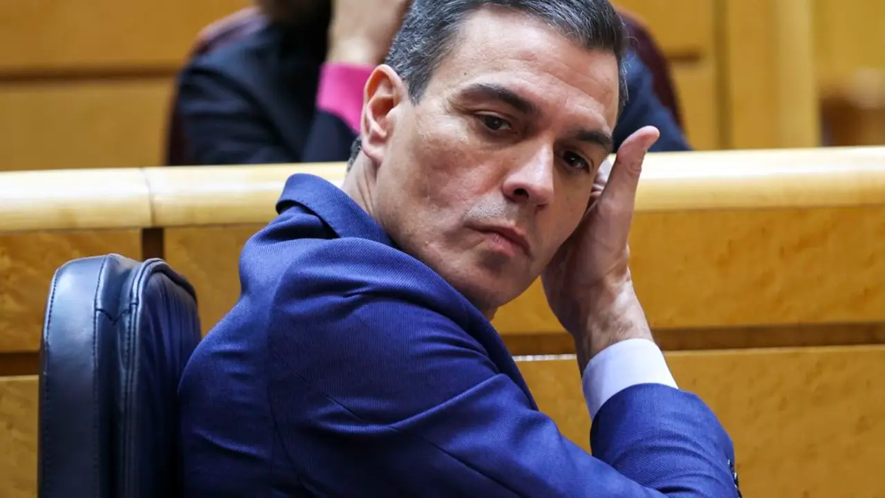 Pedro Sánchez