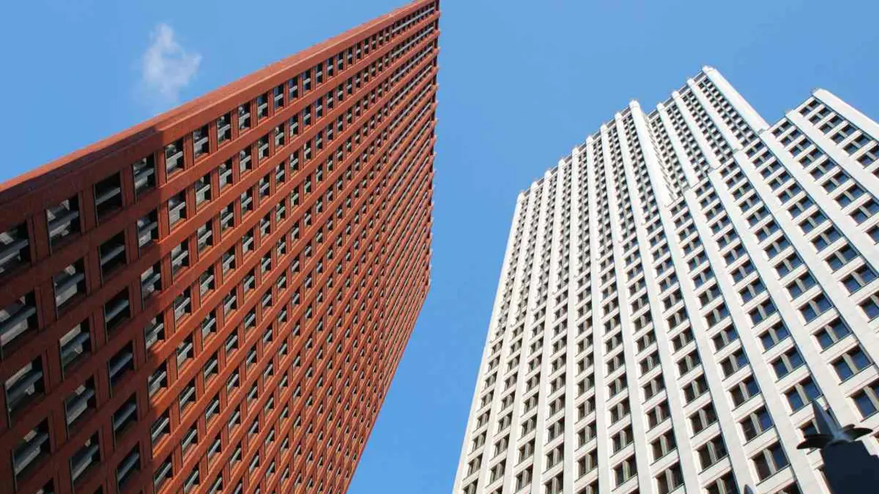 Los precios de la vivienda no se corresponde con el valor de sus anuncios