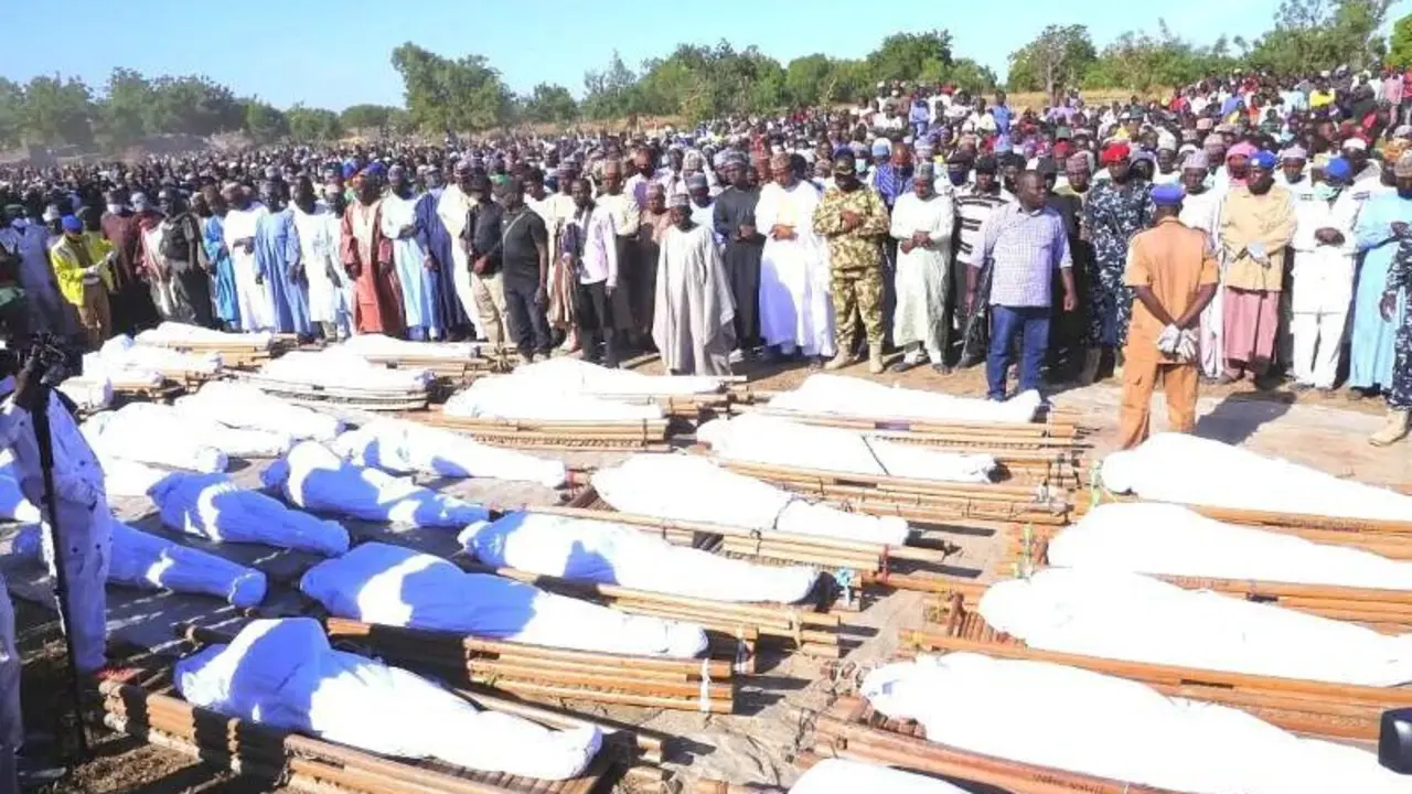 Foto Amnist&iacute;a Internacional