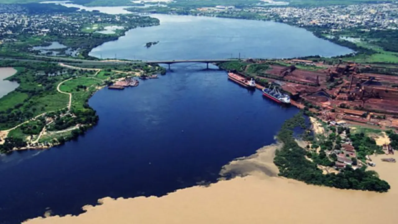 Arco Minero del Orinoco