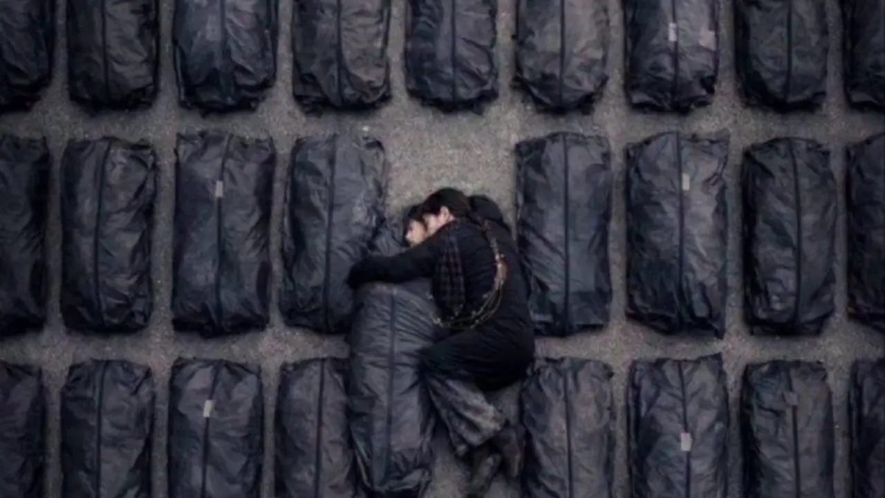 La muertes en Ir&aacute;n se cuentan por miles